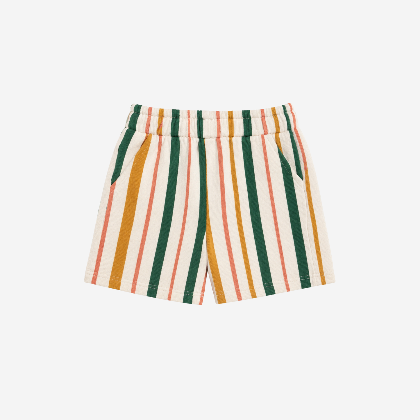 *Imparfait* Zara | 1 1/2 ans