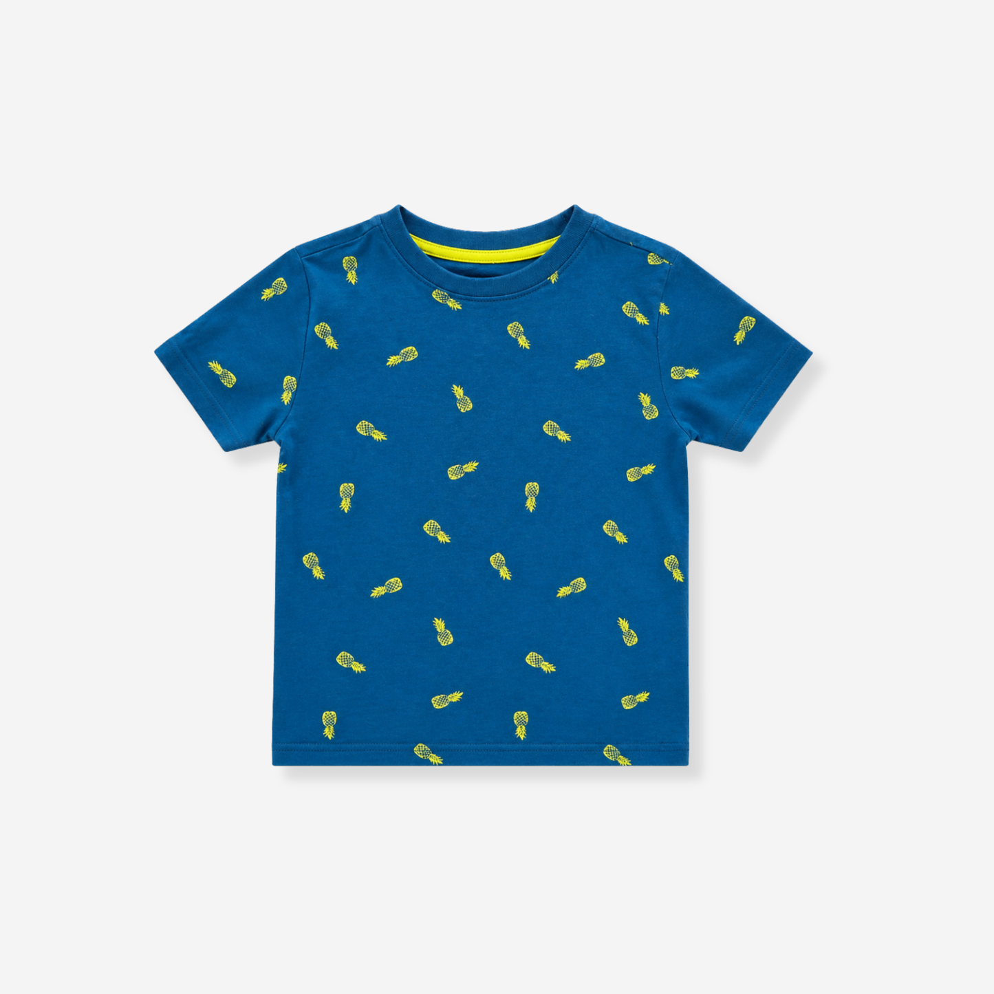 George | 4-5 ans
