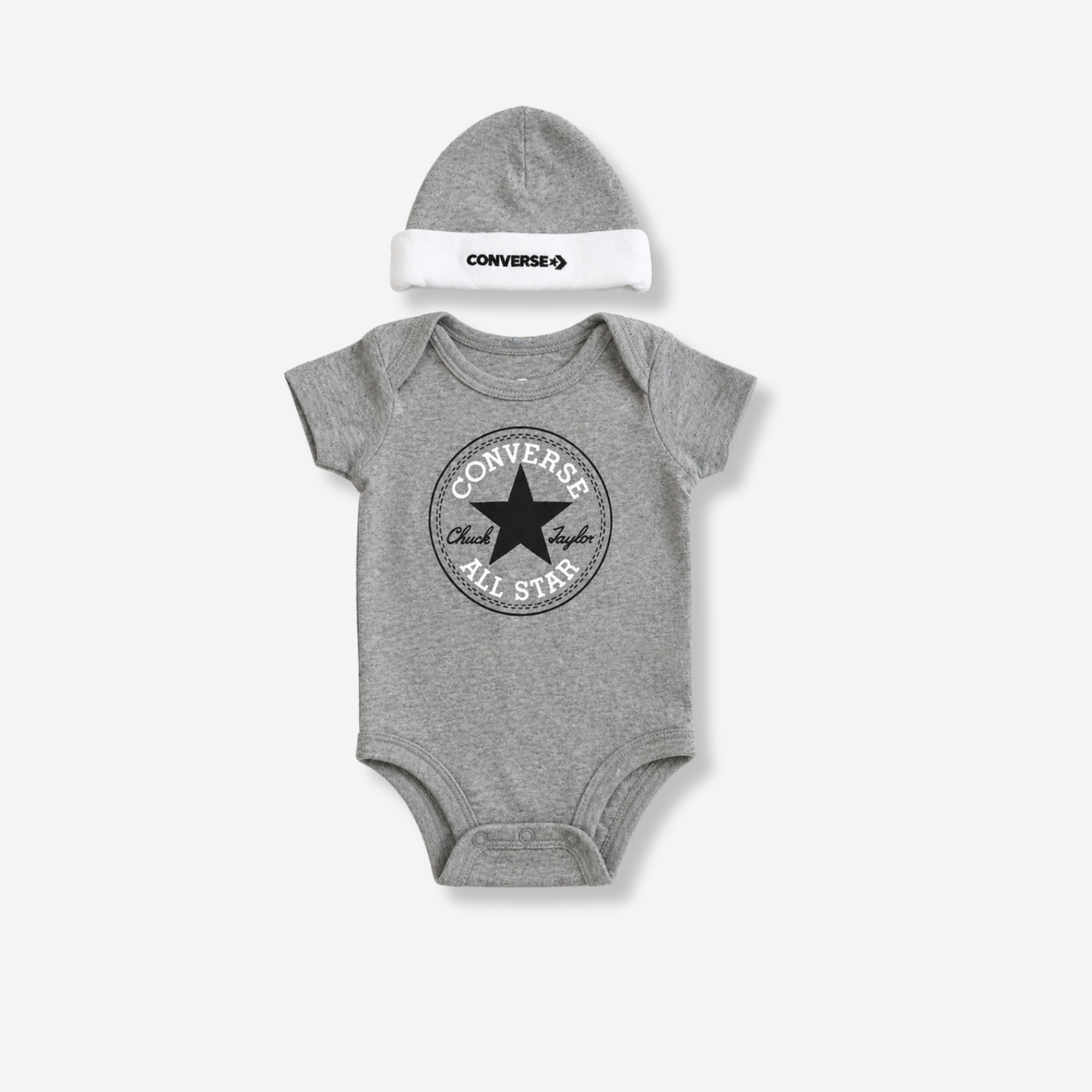 Converse | 0-6 mois