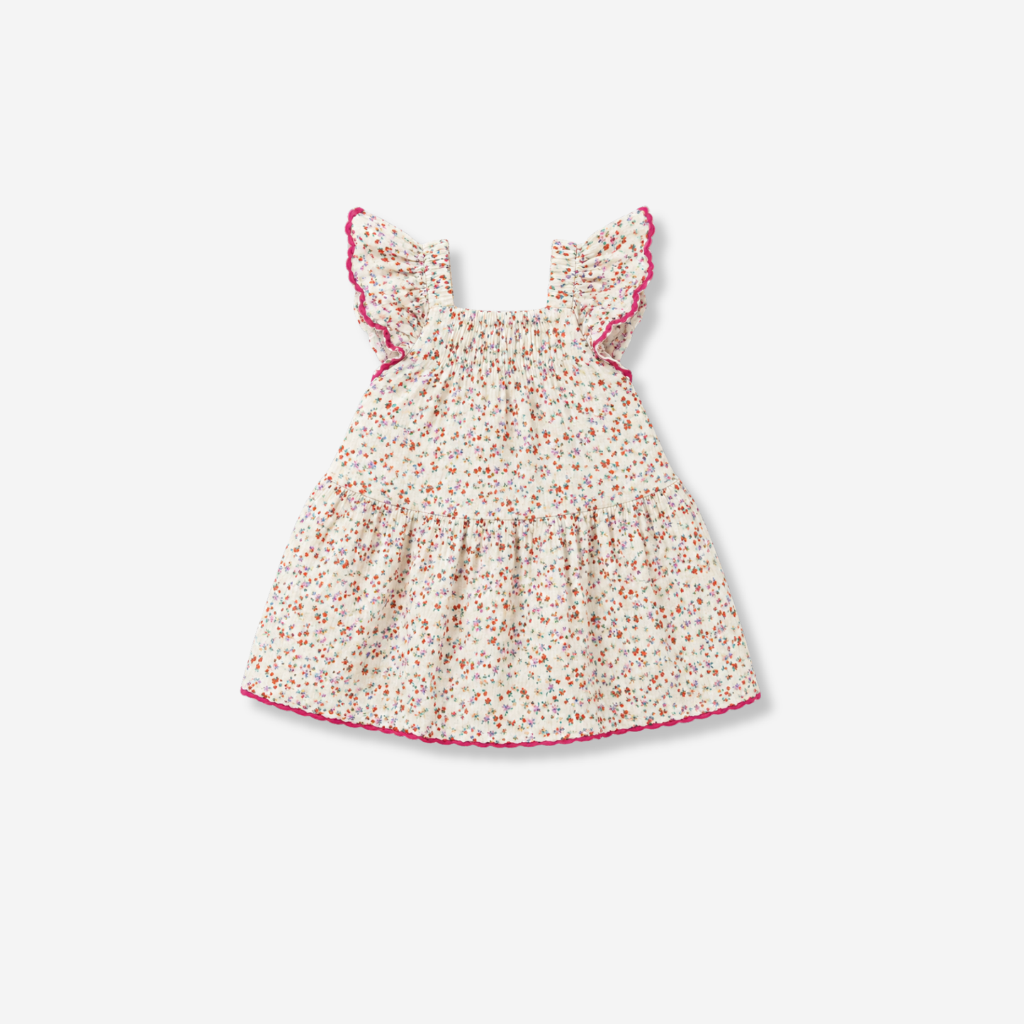 Zara | 4 ans