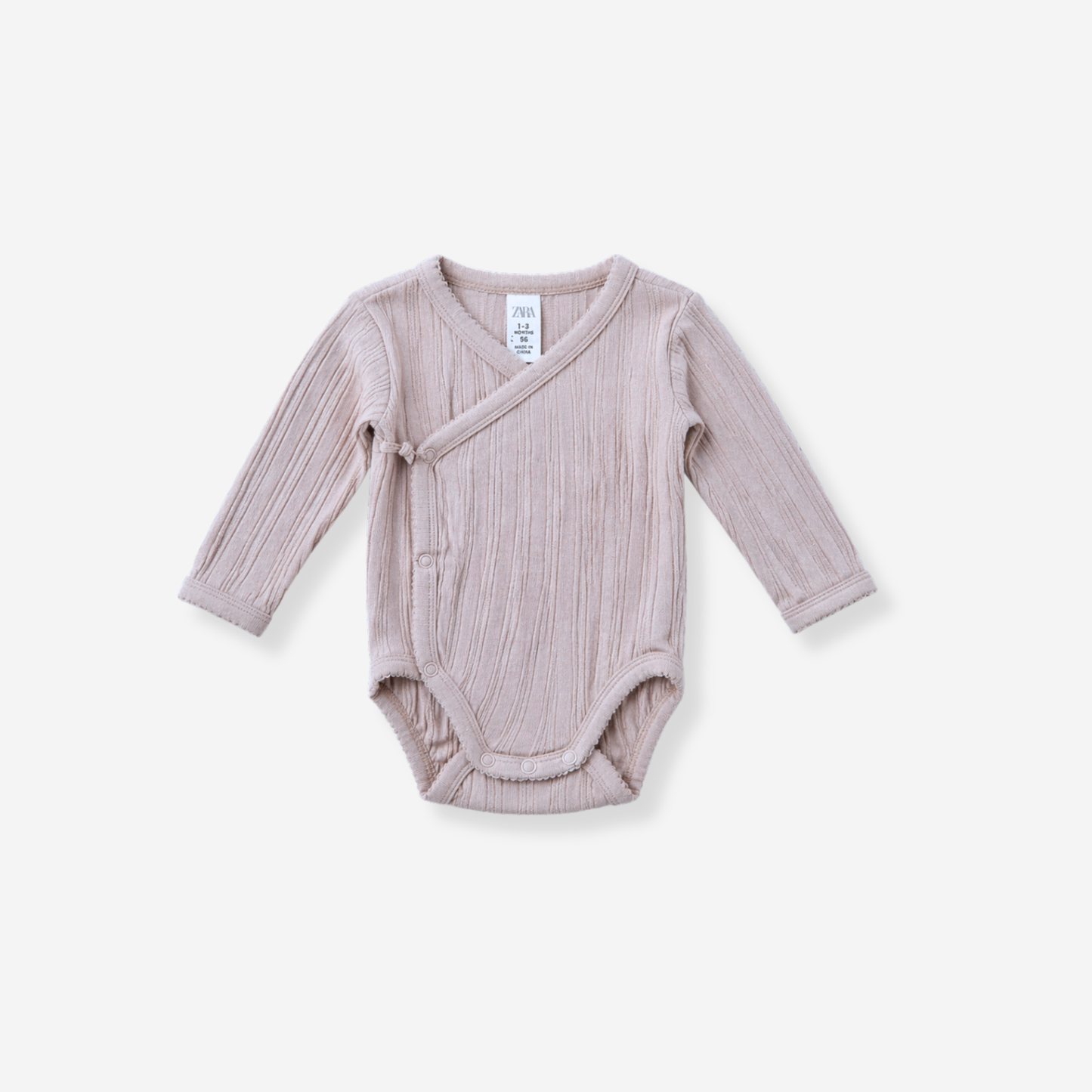 H&M | 4-6 mois