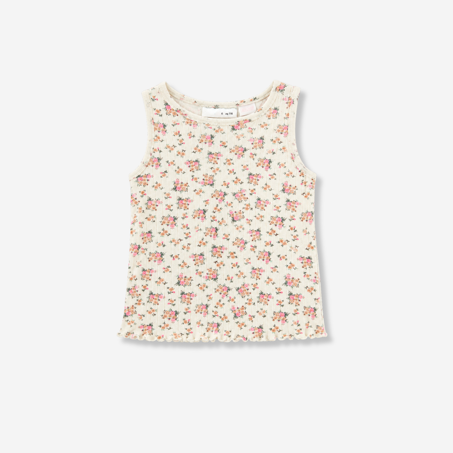 Zara | 6 ans
