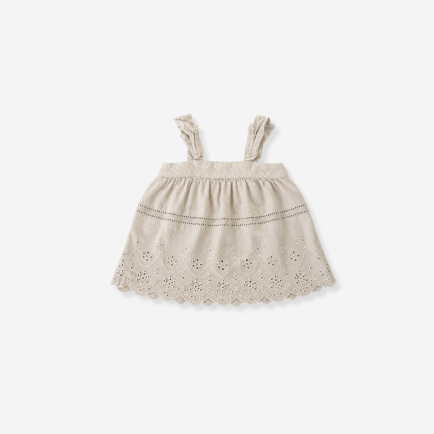 Zara | 3 ans