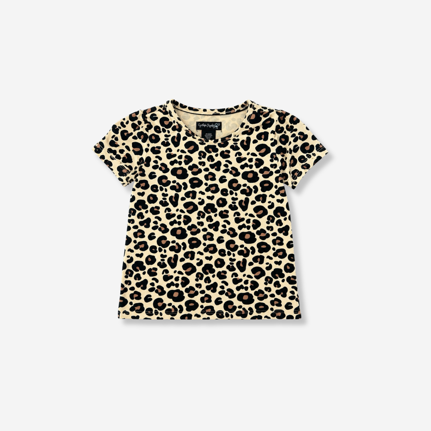 Cynthia Rowley | 4 ans