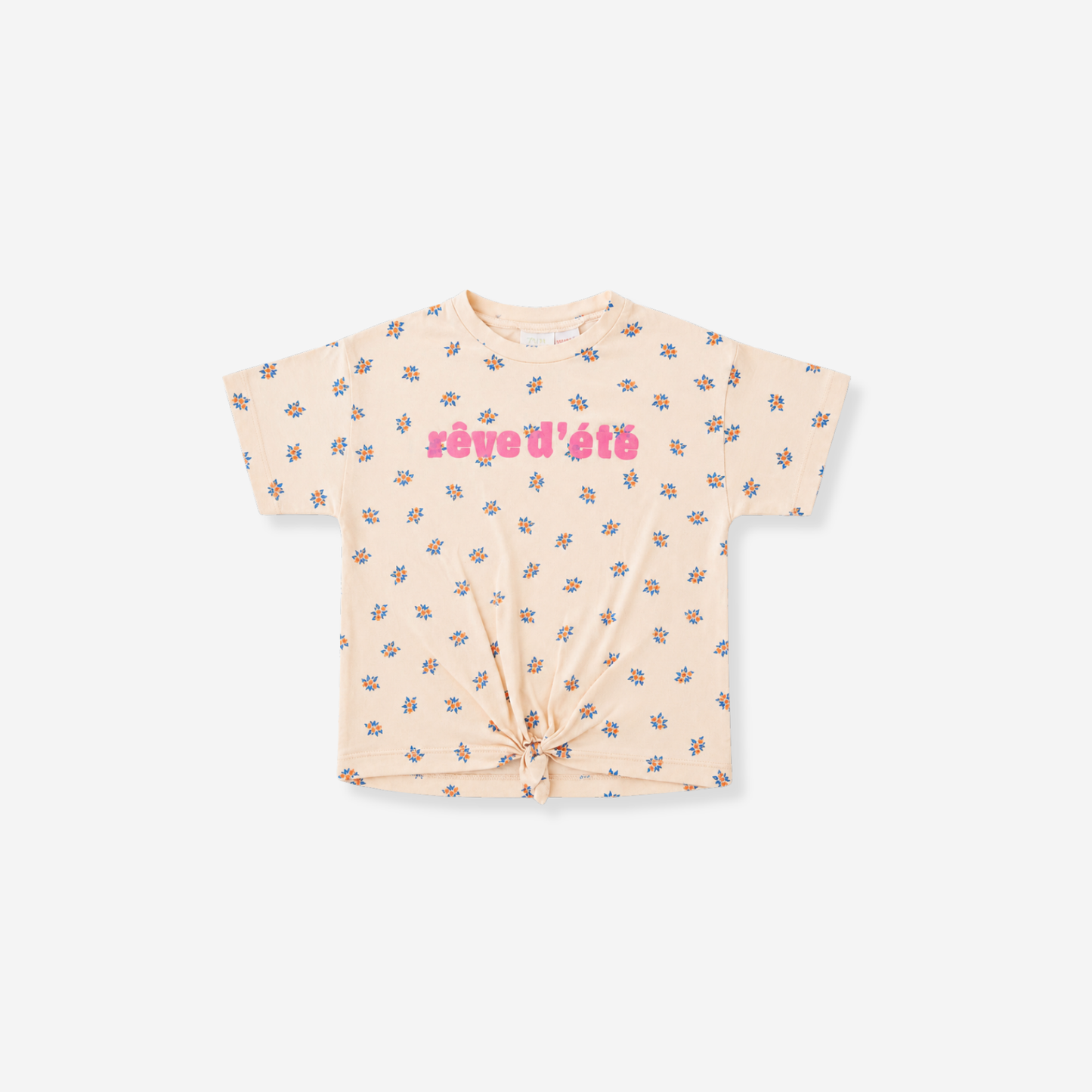 Zara | 4-5 ans