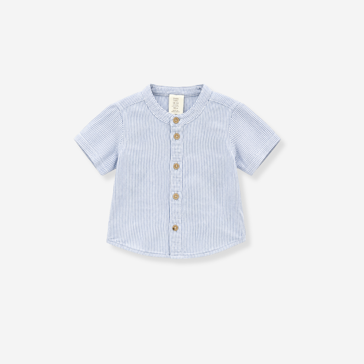 H&M | 4-6 mois
