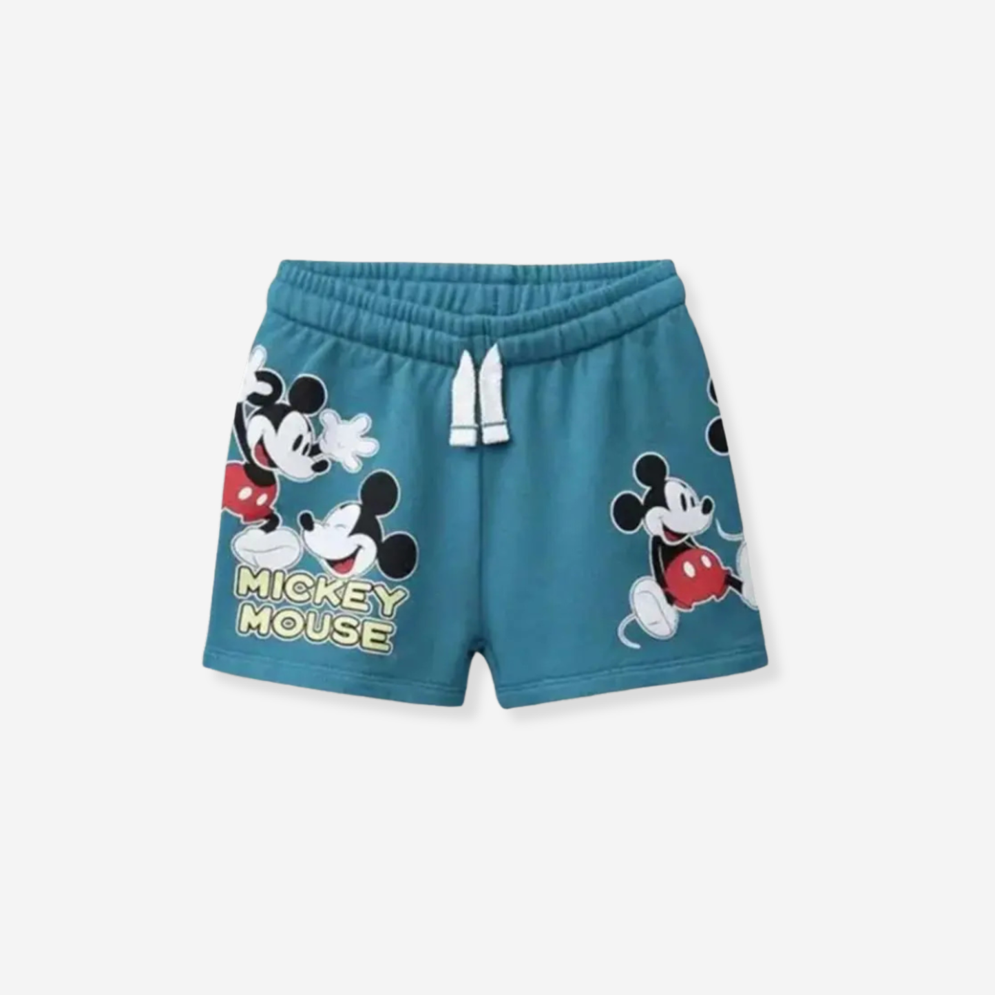 Zara x Mickey Mouse | 2 ans