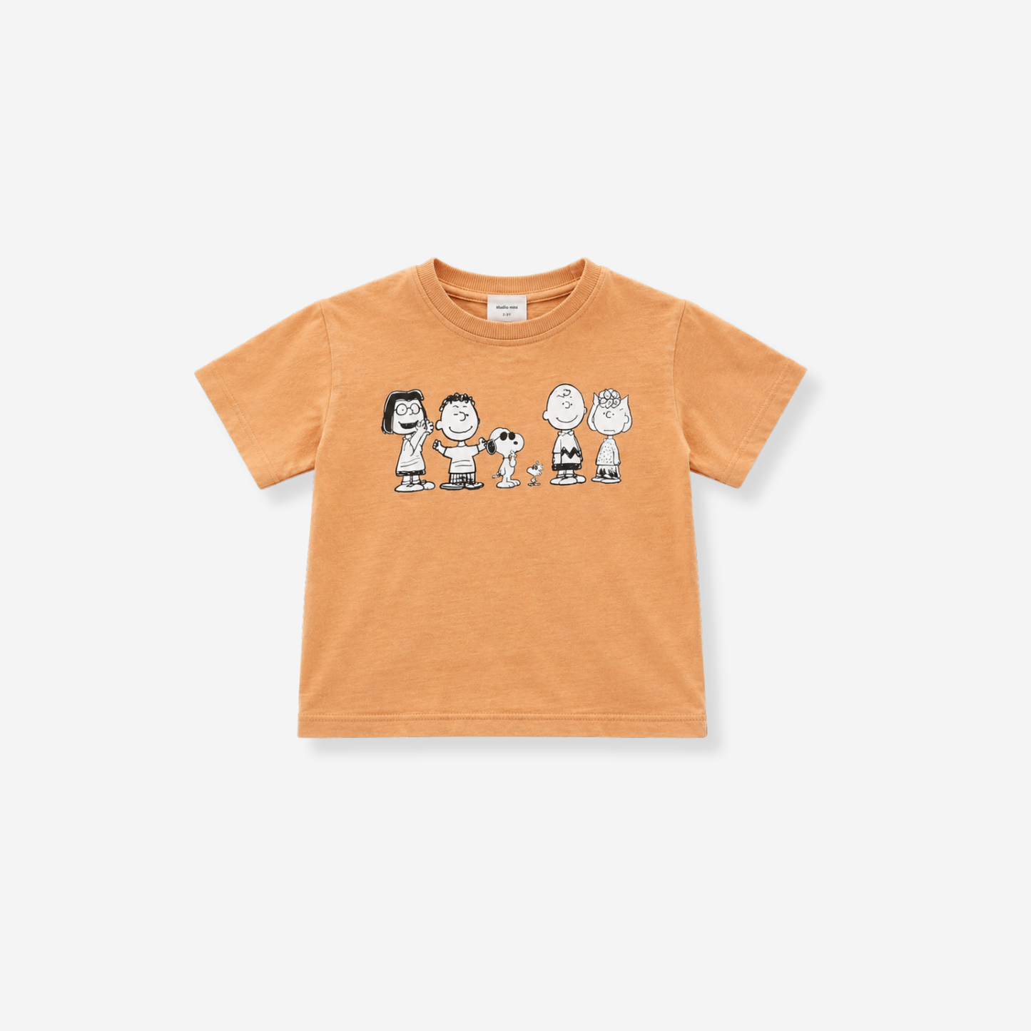 Zara x Peanuts | 1 1/2 ans