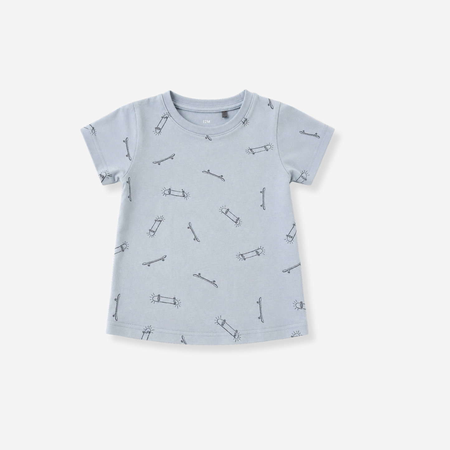 Tag | 12 mois