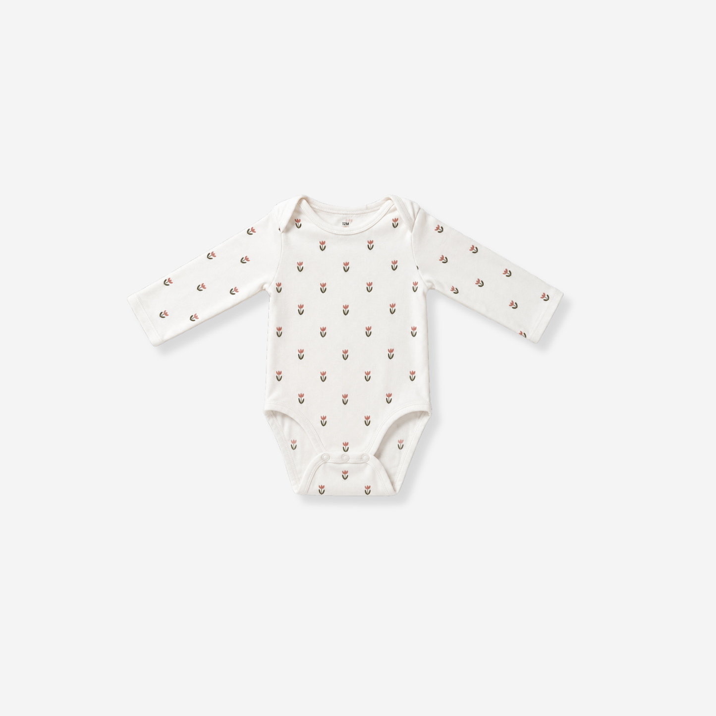 H&M | 6-9 mois