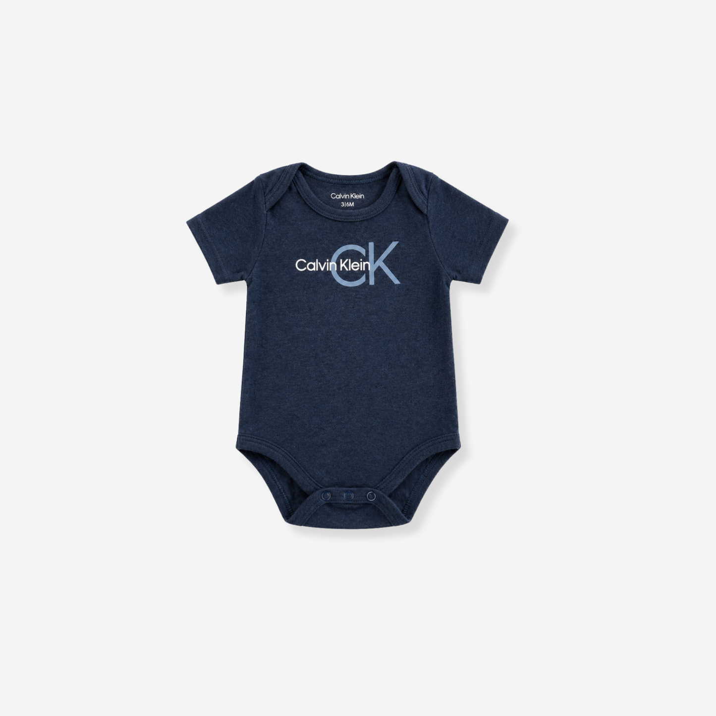 Calvin Klein | 3-6 mois