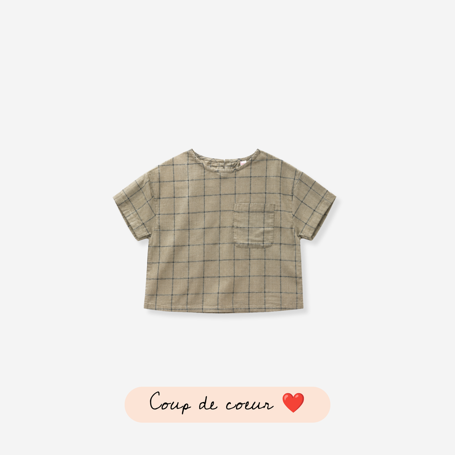 Zara | 12-18 mois *fait grand*