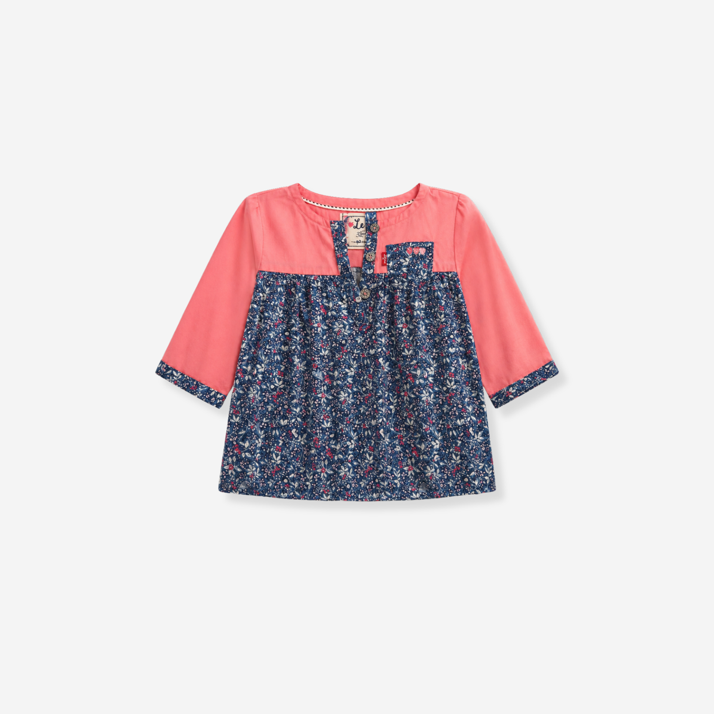 Levi's | 12 mois
