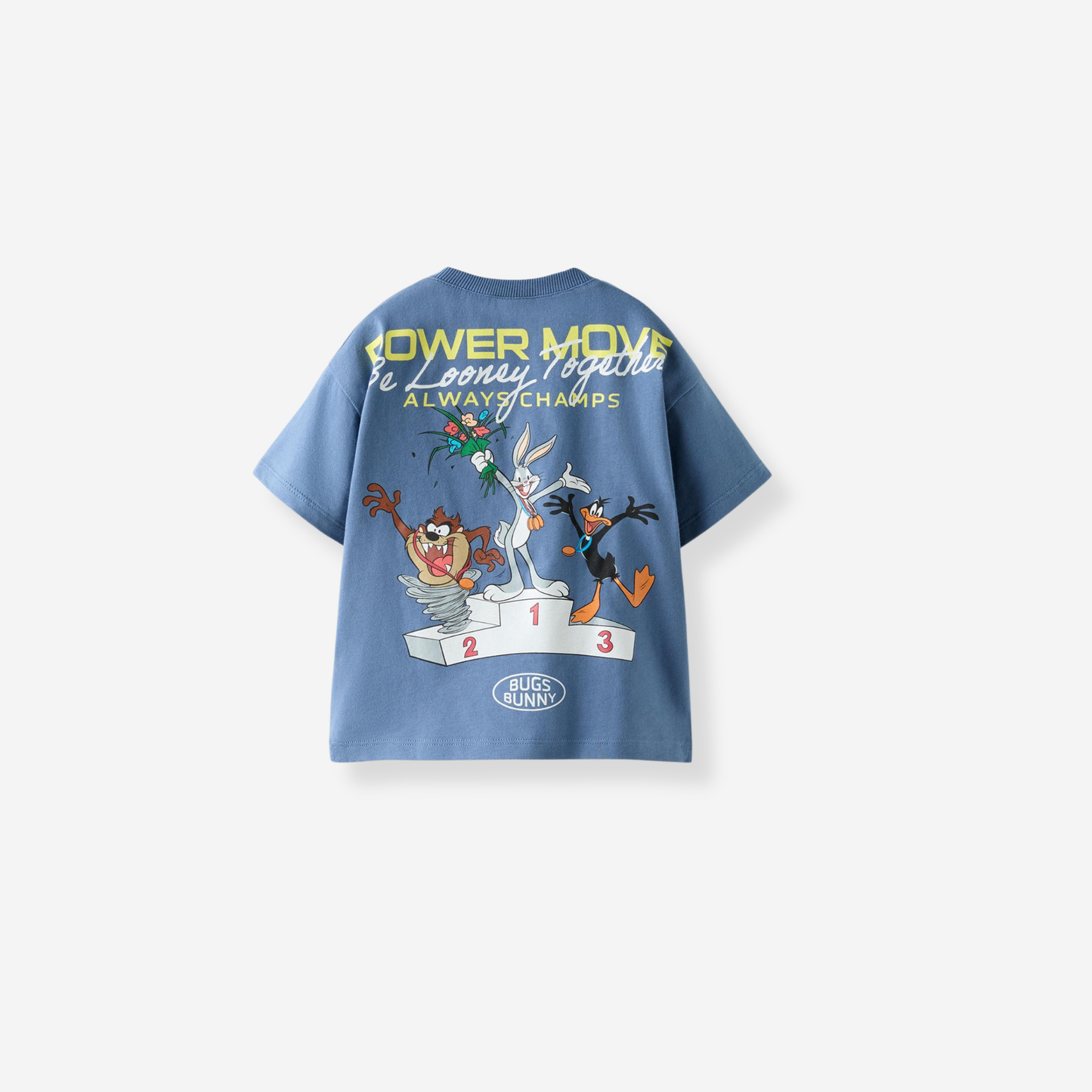Zara x Looney Tunes | 2 ans