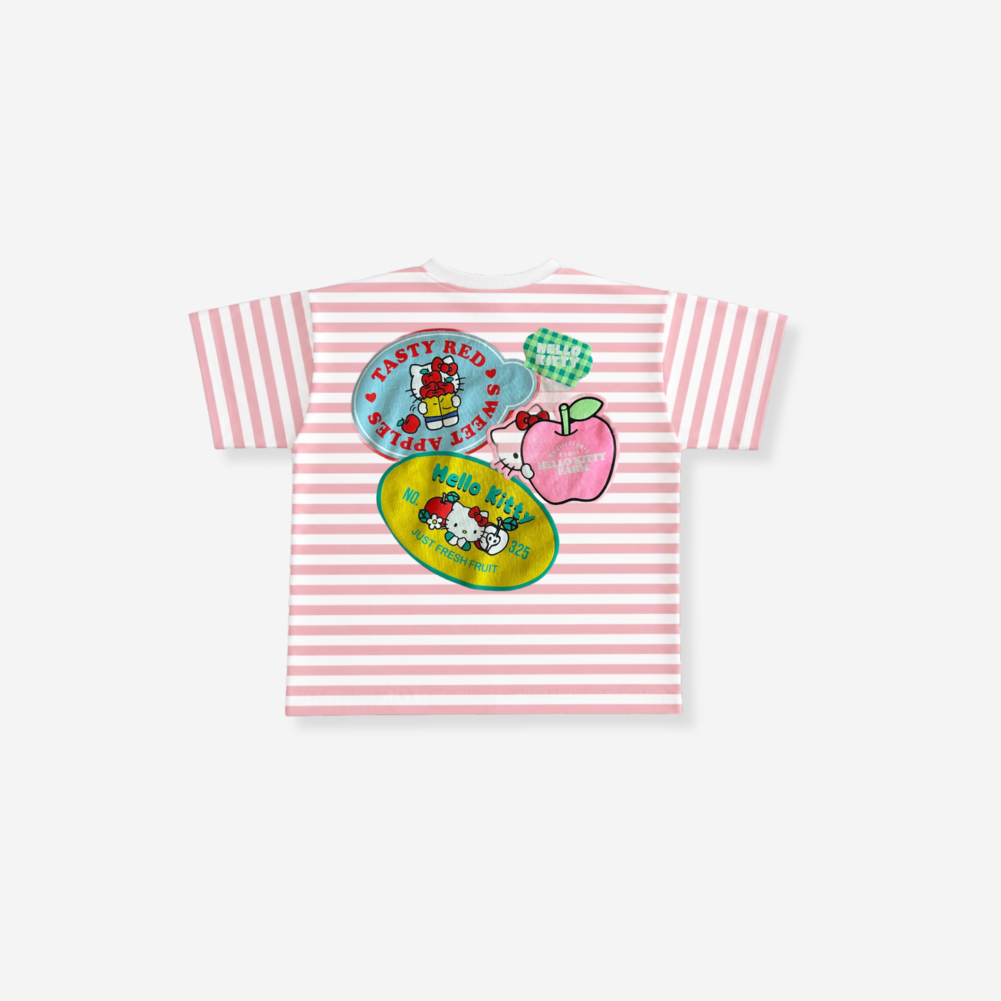 Zara x Hello Kitty | 4 ans