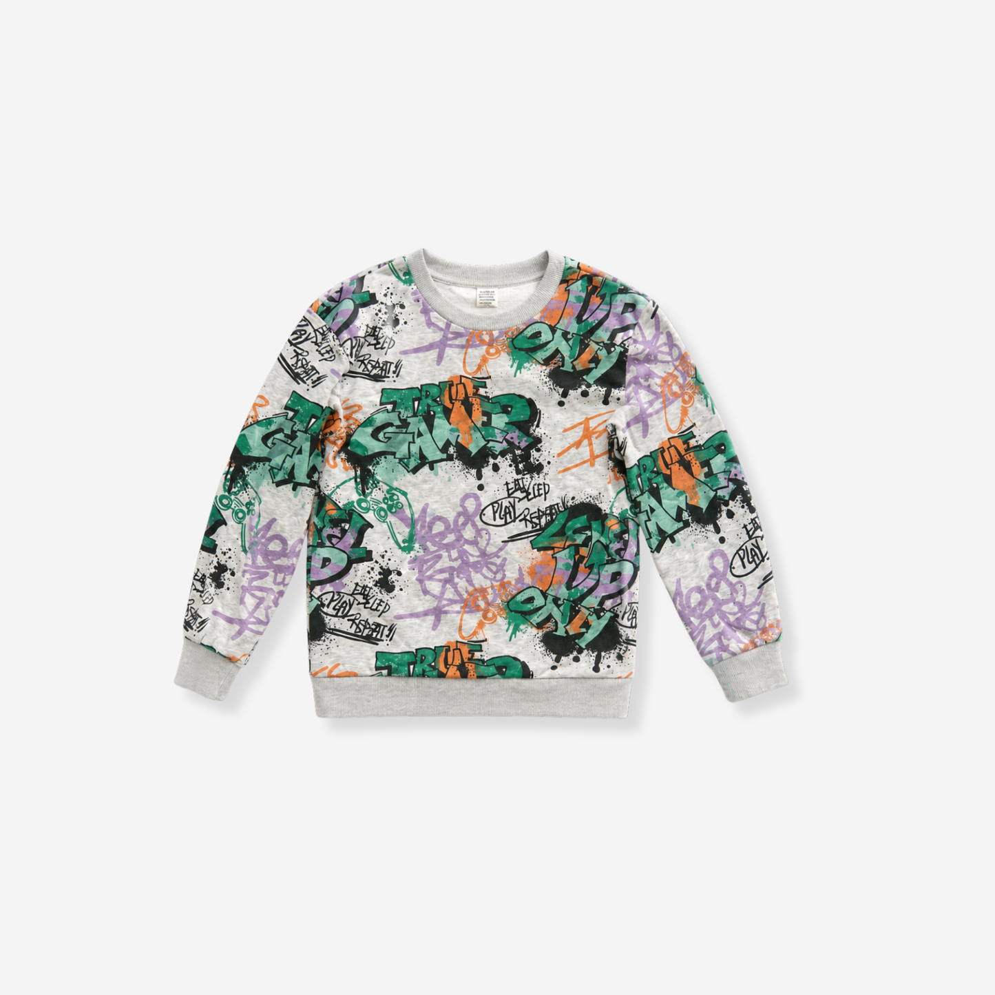 H&M | 6-8 ans