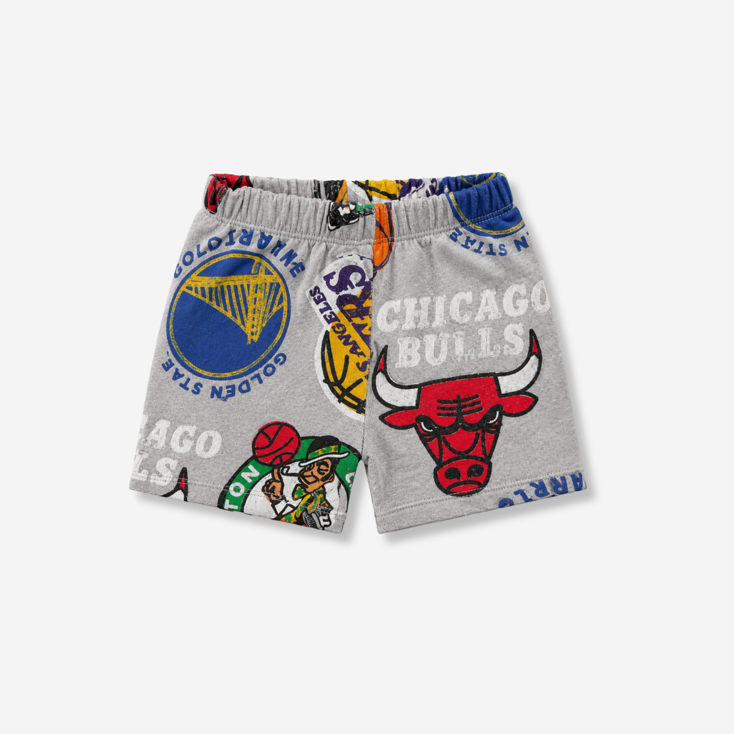 Zara x NBA | 2 ans