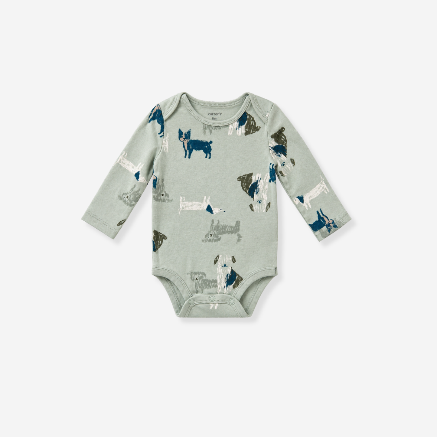 Carter's | 12 mois