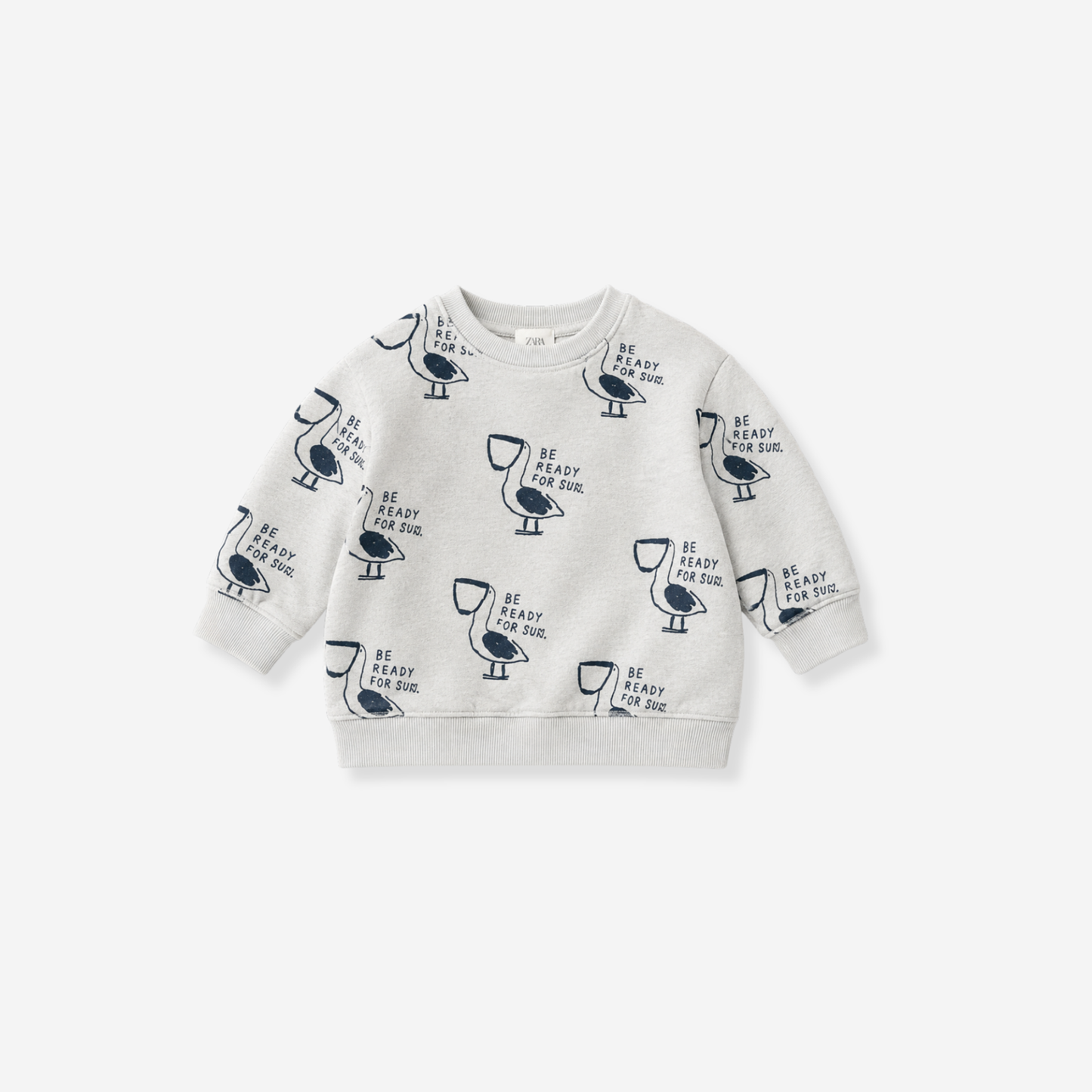 Zara | 12-18 mois