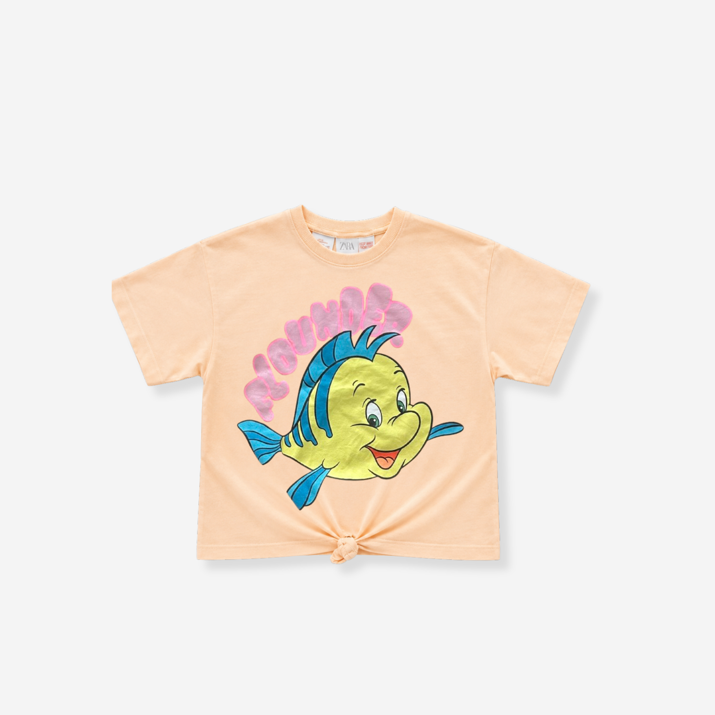 Zara x Disney princess | 4-5 ans
