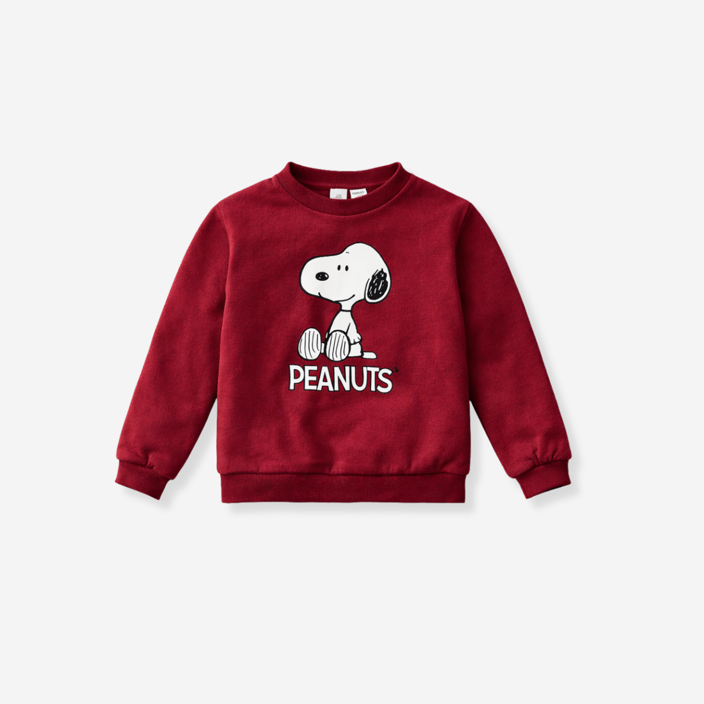H&M X Peanuts | 1 1/2-2 ans