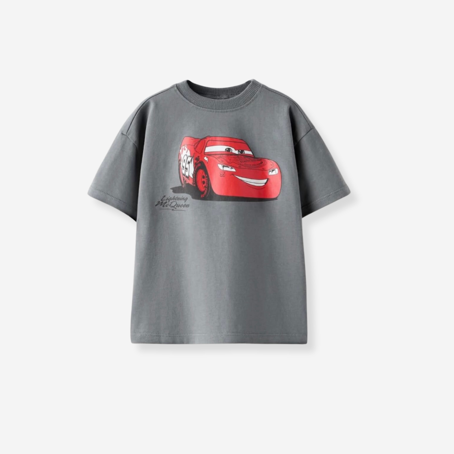 Zara x Cars | 5 ans