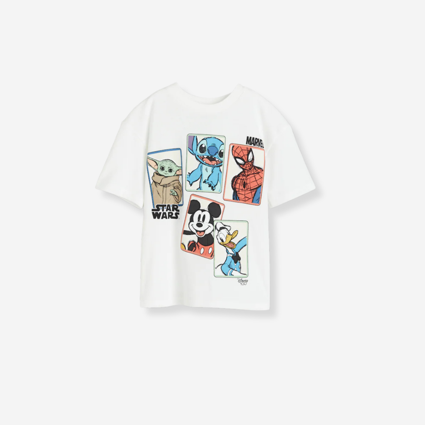 H&M | 2-4 ans