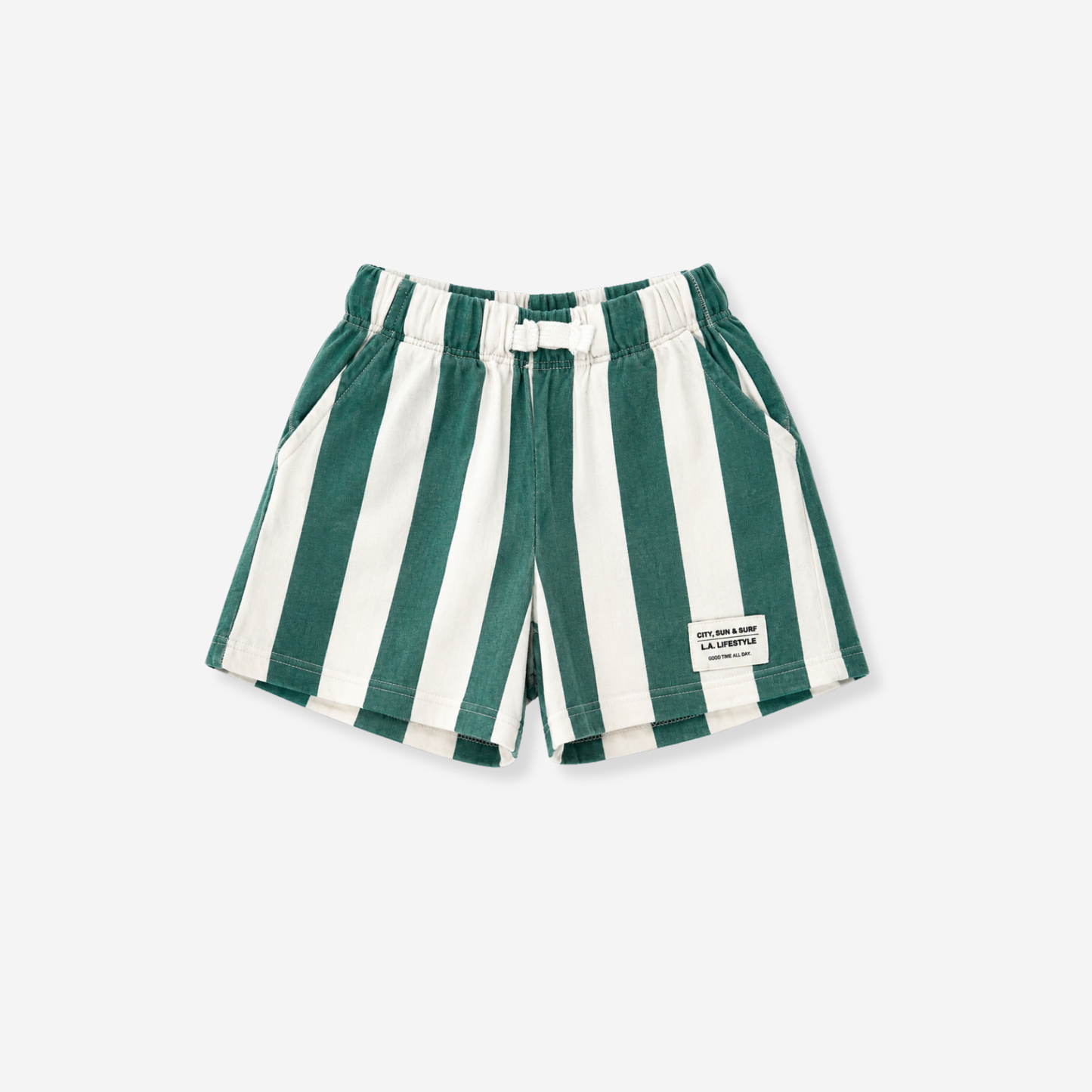 *Léger imparfait* Zara | 18-24 mois