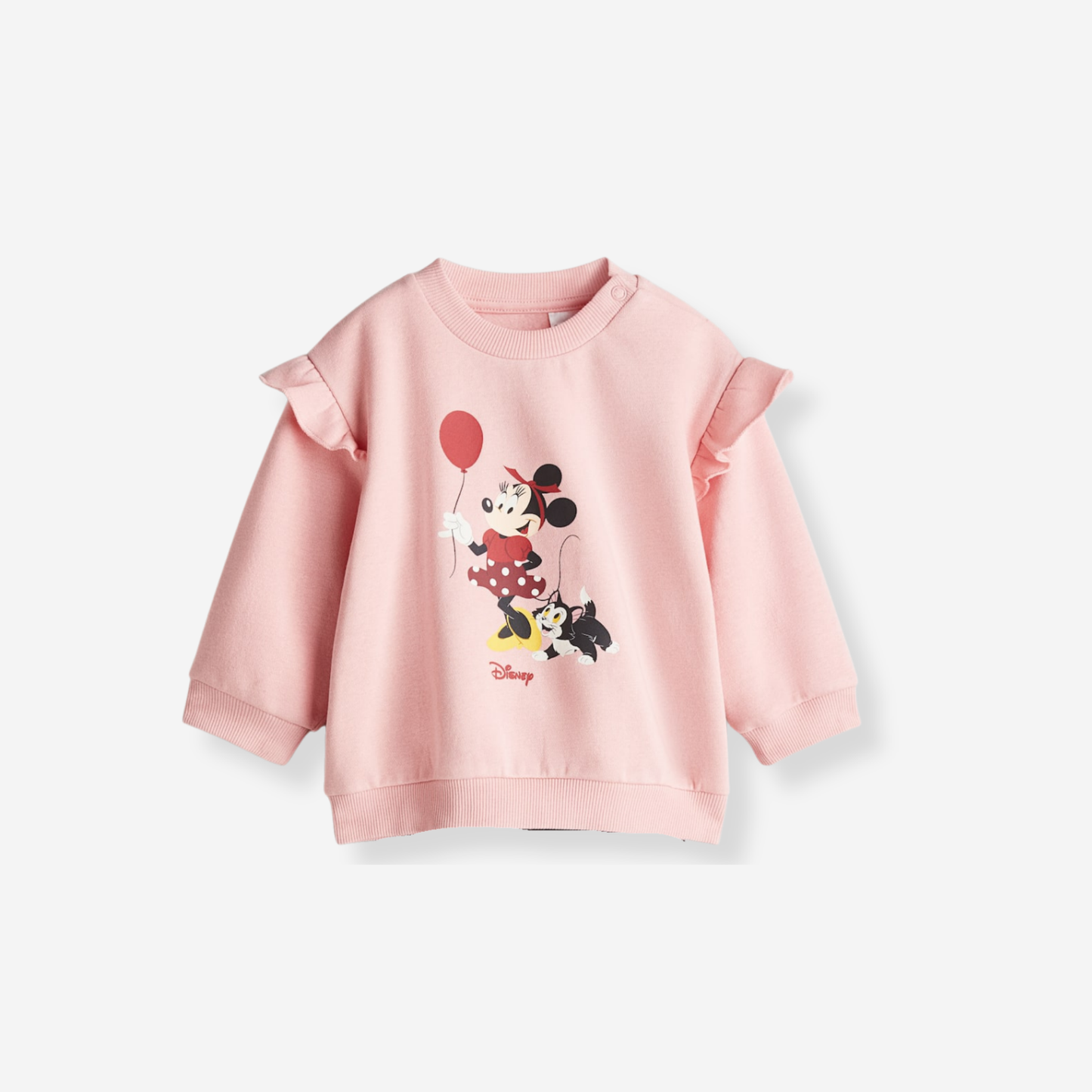 H&M x Disney | 4-6 mois
