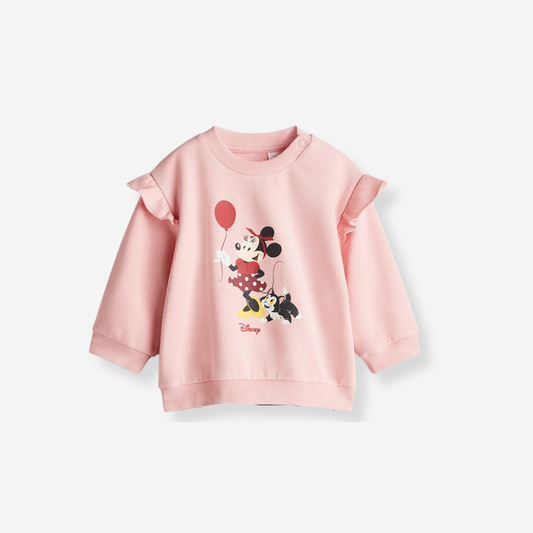 H&M x Disney | 4-6 mois