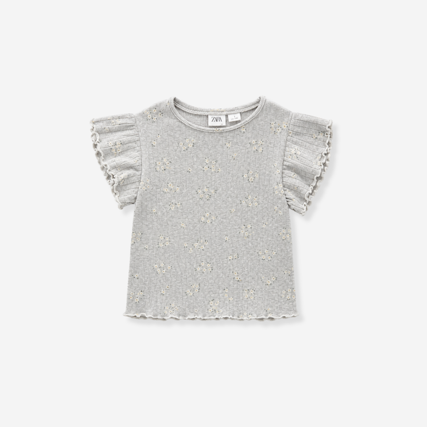 Zara | 4-5 ans