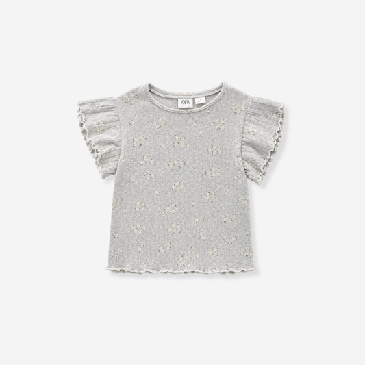 Zara | 4-5 ans