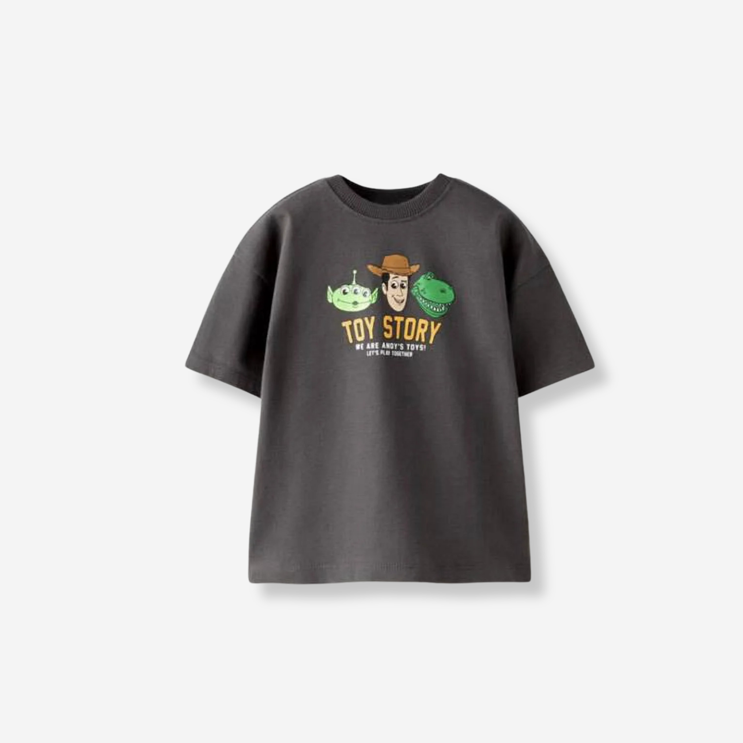 Zara x Toy Story | 2 ans