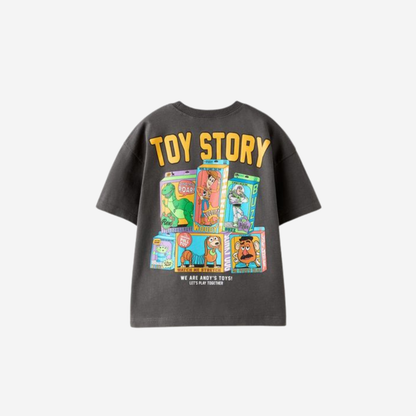 Zara x Toy Story | 2 ans