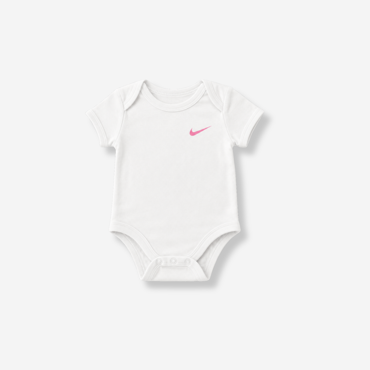 Nike | 9 mois