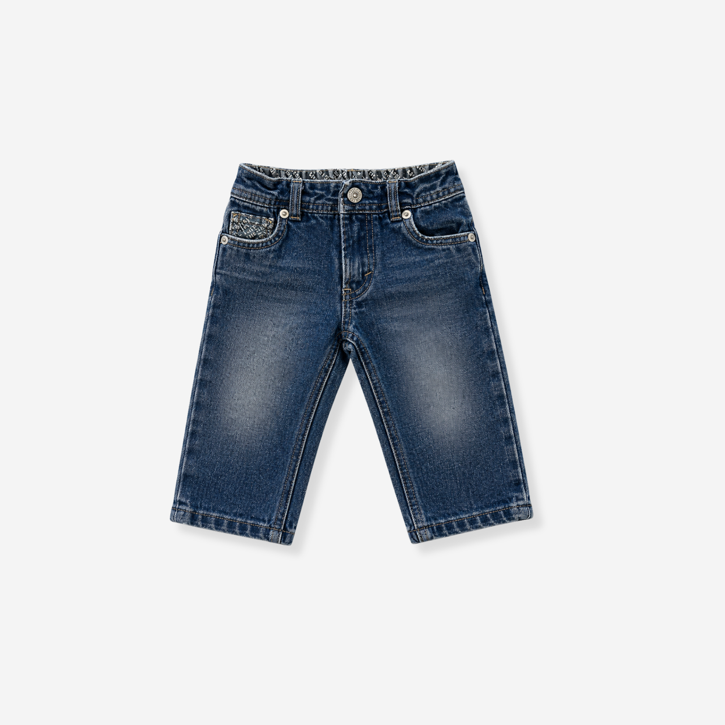 Levi's | 12 mois