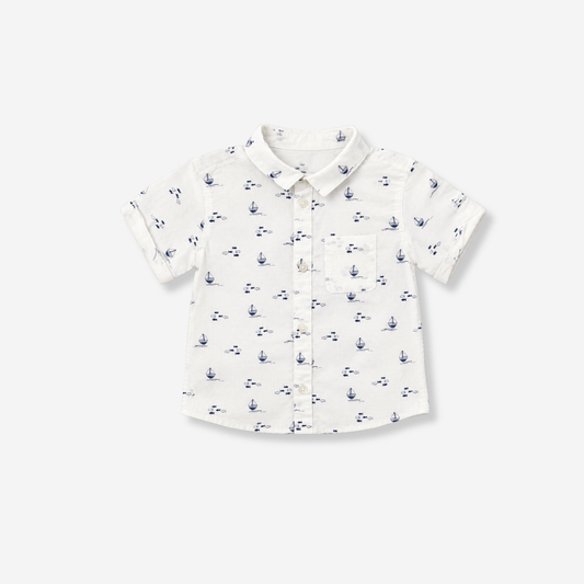 H&M | 9-12 mois