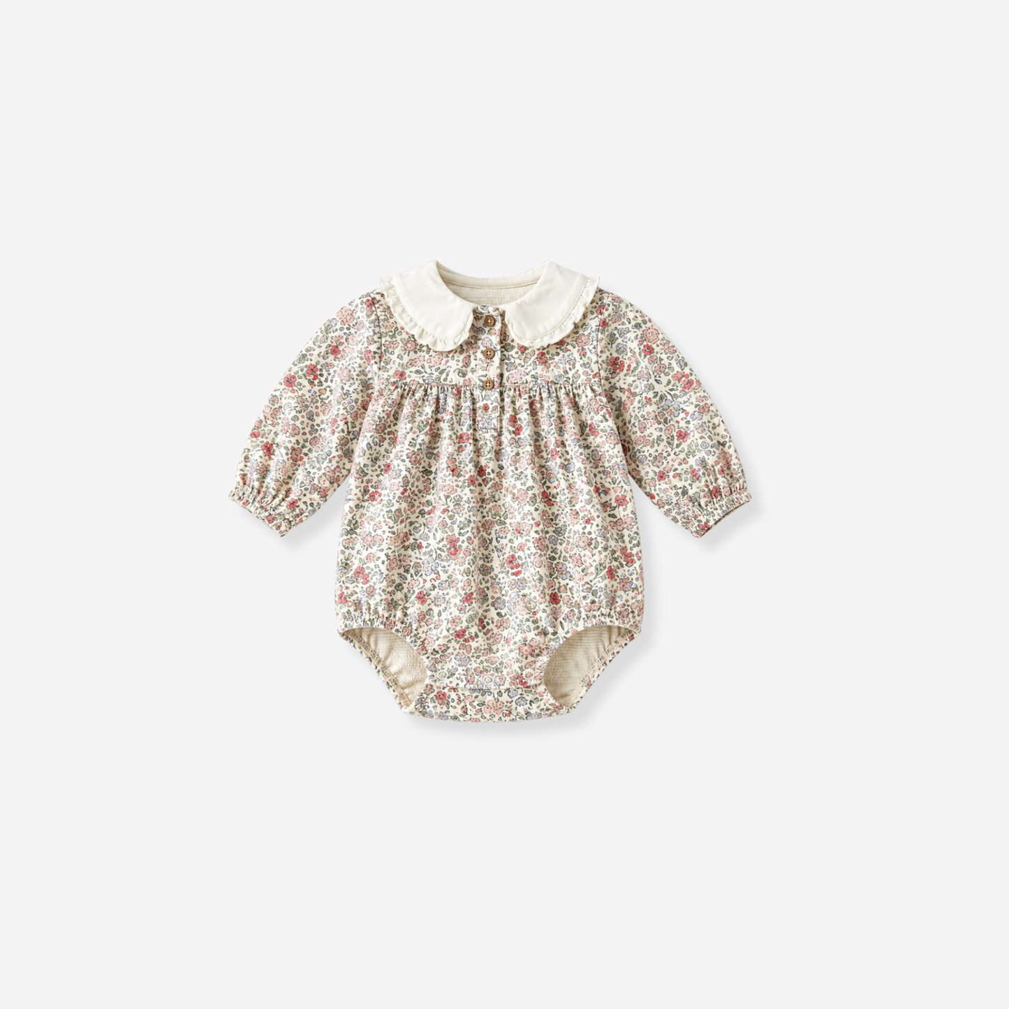 H&M | 2-4 mois