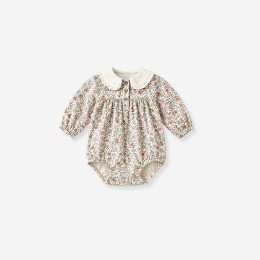 H&M | 2-4 mois