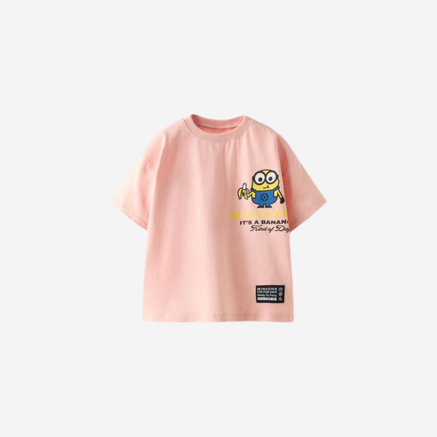 Zara x Minions | 4 ans