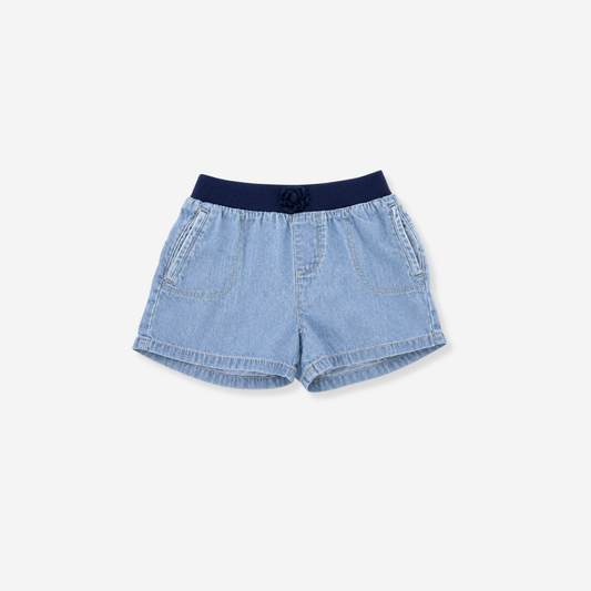 1989 Place | 8 ans