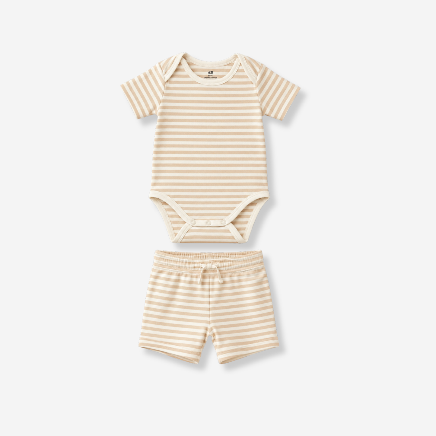 H&M | 6-9 mois