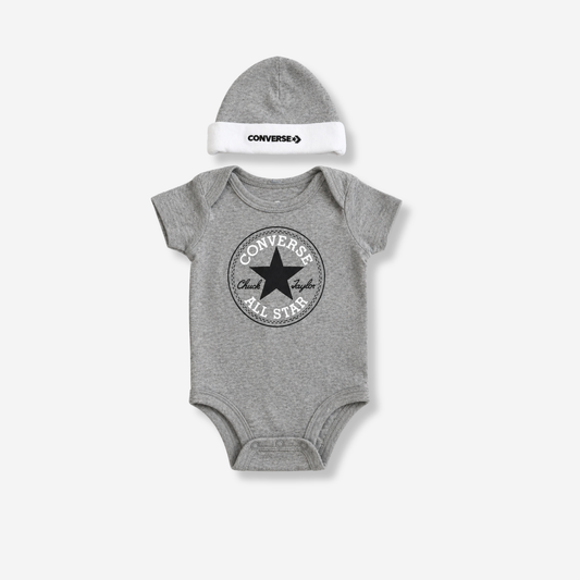 Converse | 0-6 mois