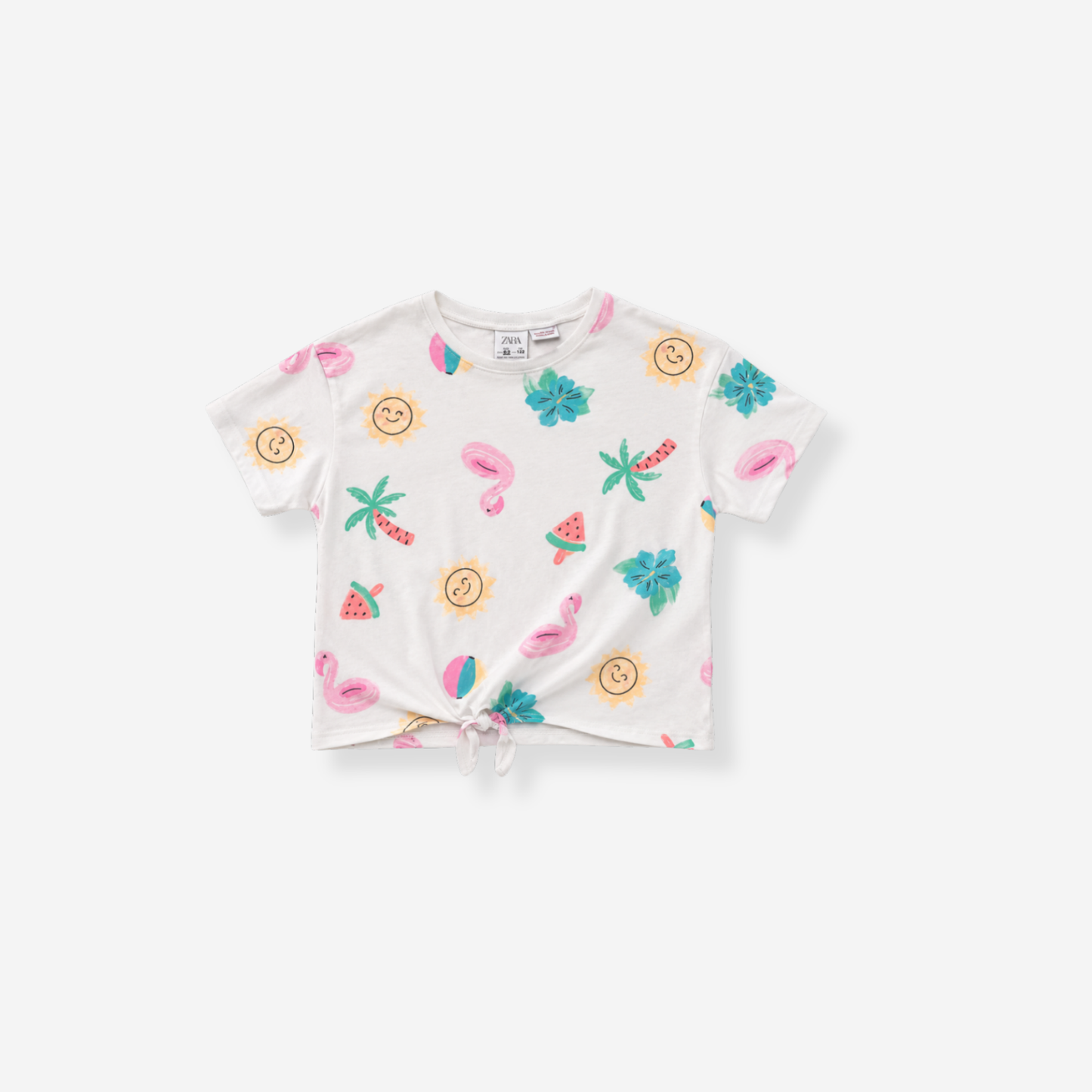Zara | 5-6 ans