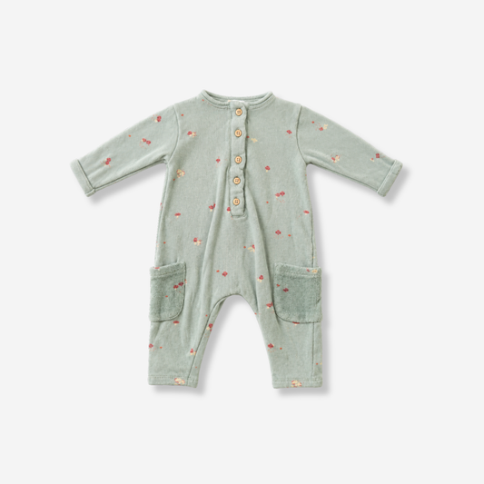 Zara | 1-3 mois