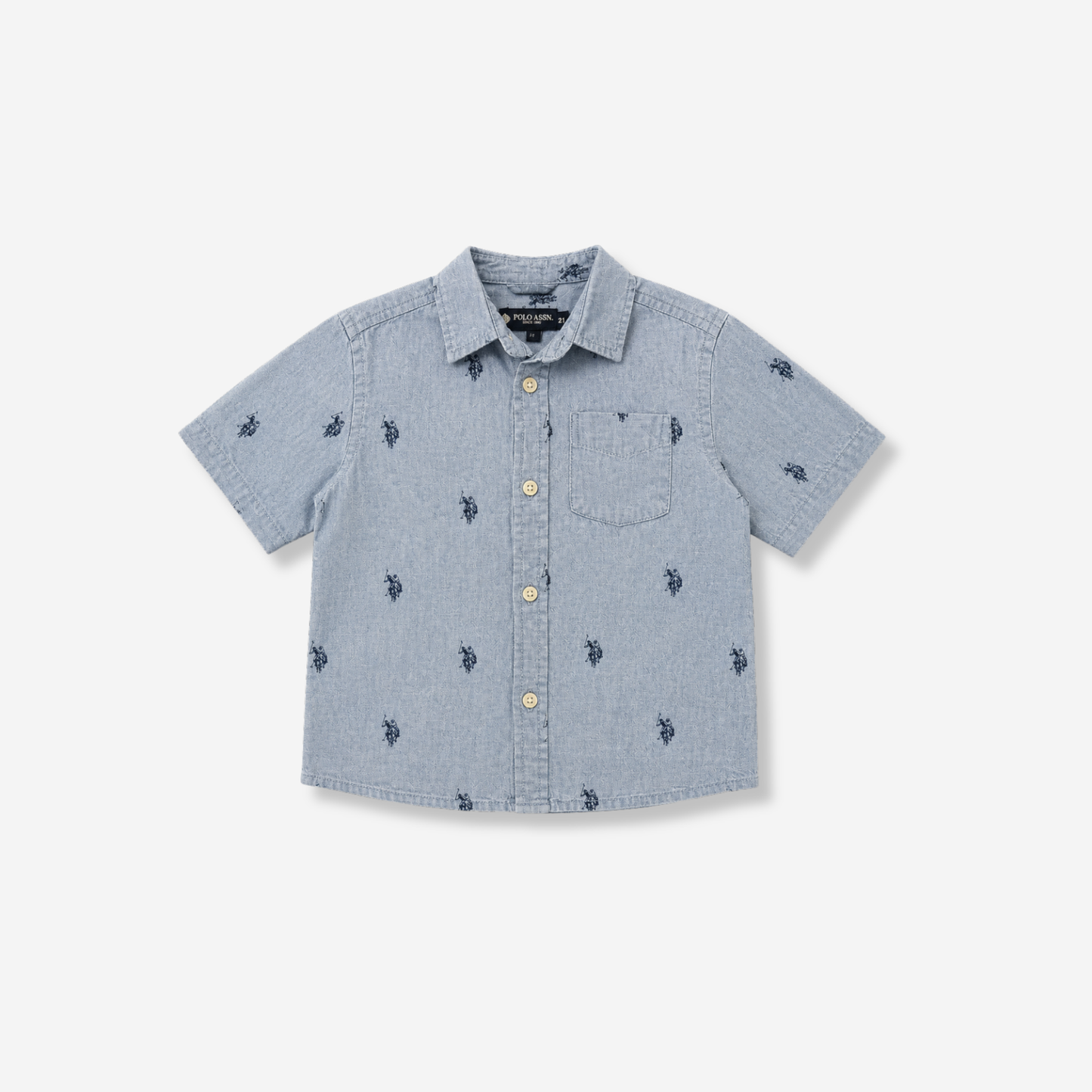 U.S. Polo | 2T