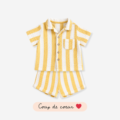 H&M | 4-6 mois