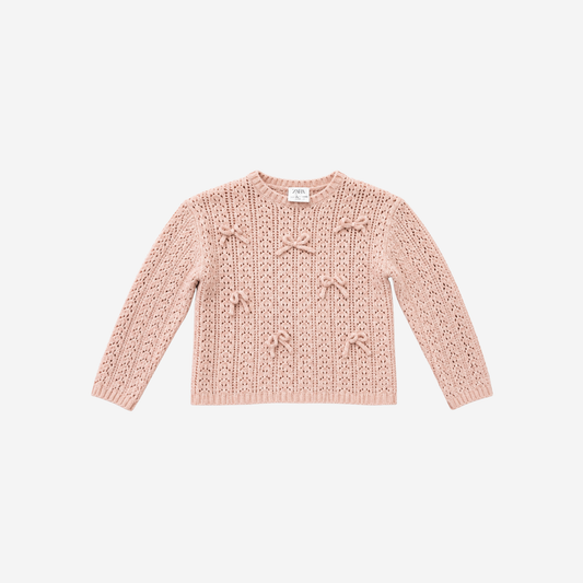 Zara | 4 ans