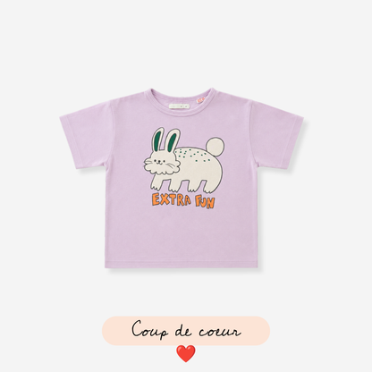 *Imparfait* Zara | 5 ans