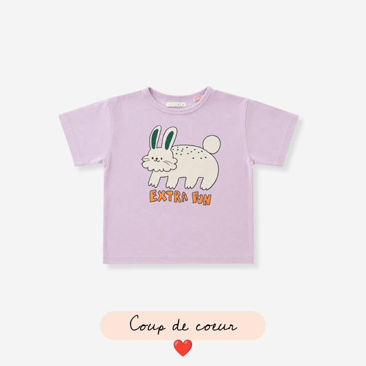 *Imparfait* Zara | 5 ans